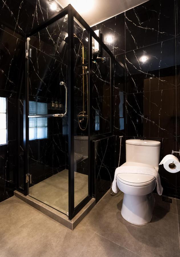 Heaven Boutique Hotel Bangkok Eksteriør bilde
